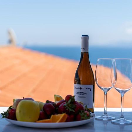 Simple Pleasures Home Kavala Bagian luar foto