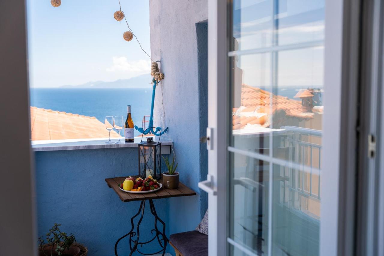 Simple Pleasures Home Kavala Bagian luar foto