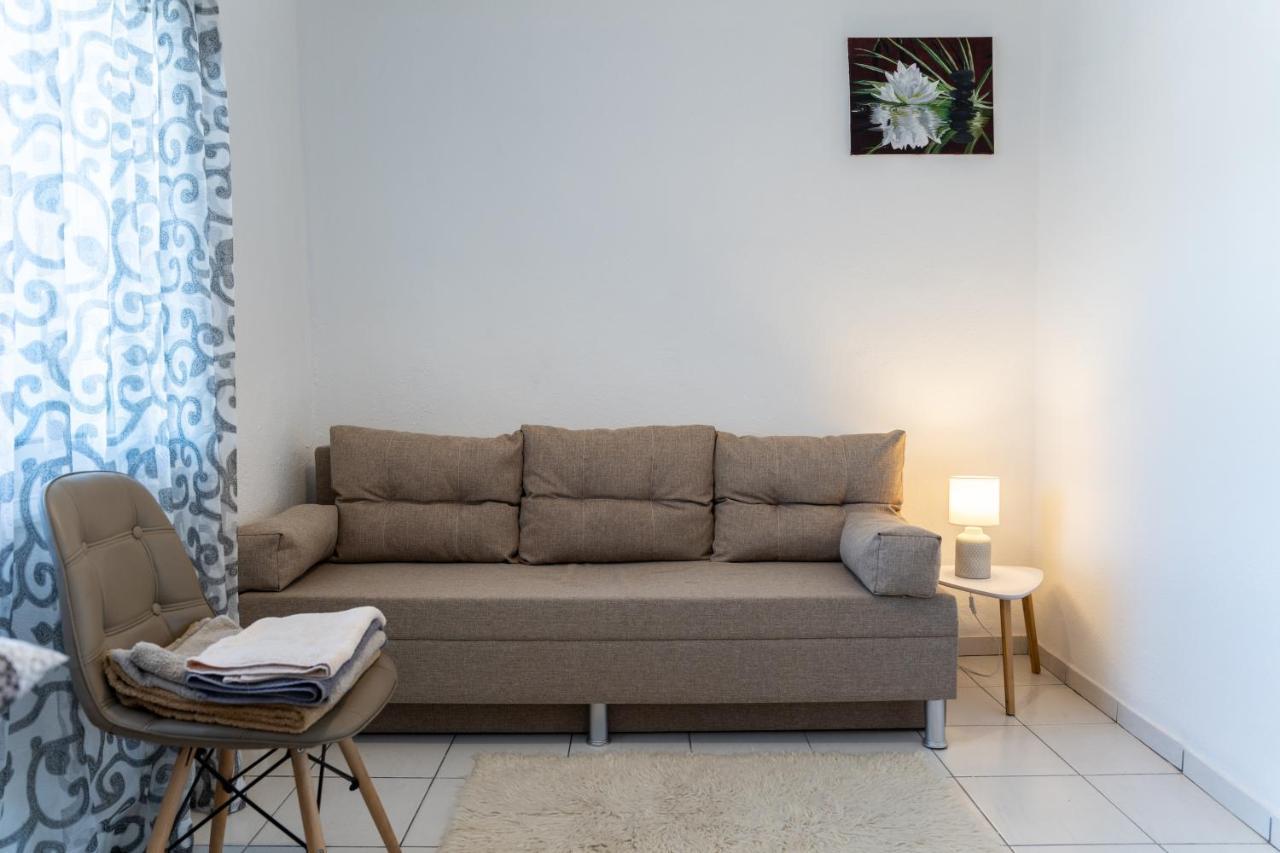 Simple Pleasures Home Kavala Bagian luar foto