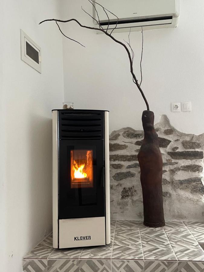Simple Pleasures Home Kavala Bagian luar foto
